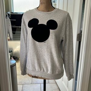 Mickey Mouse Disney Sweatshirt